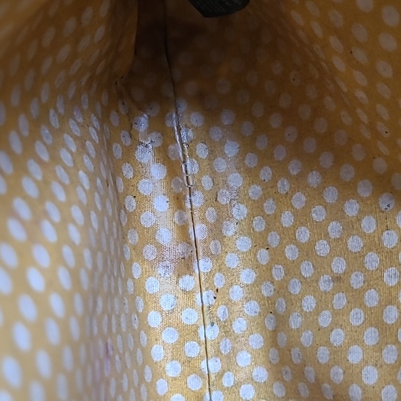 Fossil IPad Tablet Zippered Sleeve - Picture 10 of 10